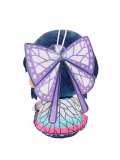Peluches Demon Slayer 20cm - comprar online