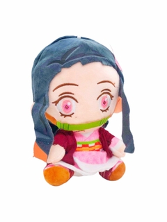 Peluches Demon Slayer 20cm en internet