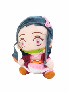 Peluches Demon Slayer 20cm - tienda online