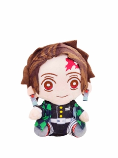 Peluches Demon Slayer 20cm - comprar online