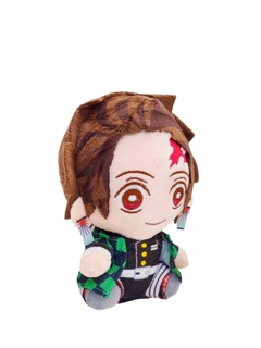 Peluches Demon Slayer 20cm en internet