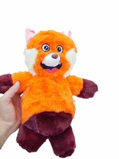 Peluche RED Panda Rojo Disney 30 CM