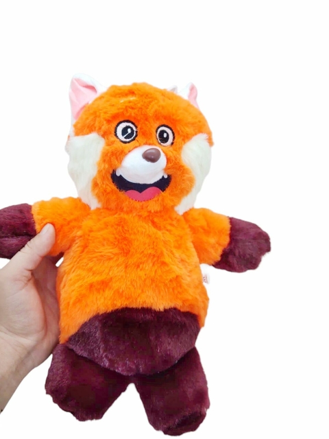 Peluche RED Panda Rojo Disney 30 CM