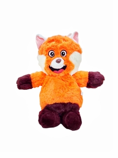 Peluche RED Panda Rojo Disney 30 CM - comprar online