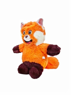 Peluche RED Panda Rojo Disney 30 CM - Premavintage