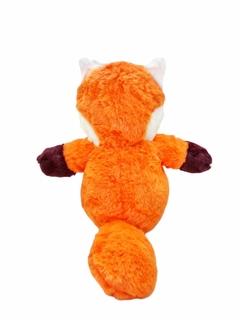 Peluche RED Panda Rojo Disney 30 CM - tienda online