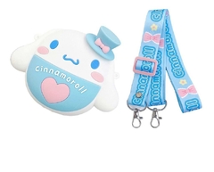 Imagen de Cartera SANRIO© Silicona Original con Licencia