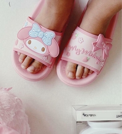 Ojotas Sanrio© Chanclas - Premavintage