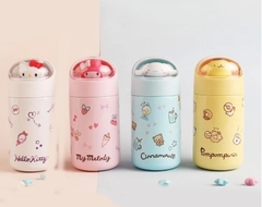 Termo SANRIO figura 280 ml