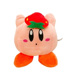 Kirbys Waddle Dee peluche 20cm