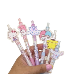Lapicera Sanrio Characters Acrilico - comprar online