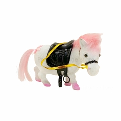 Caballito Pony petizo felpa