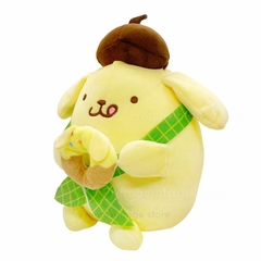 Peluche SANRIO Dona y Corazón