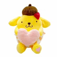 Peluche SANRIO Dona y Corazón - Premavintage