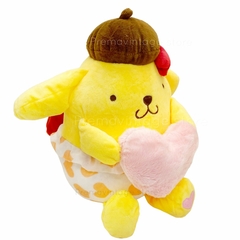 Imagen de Peluche SANRIO Dona y Corazón