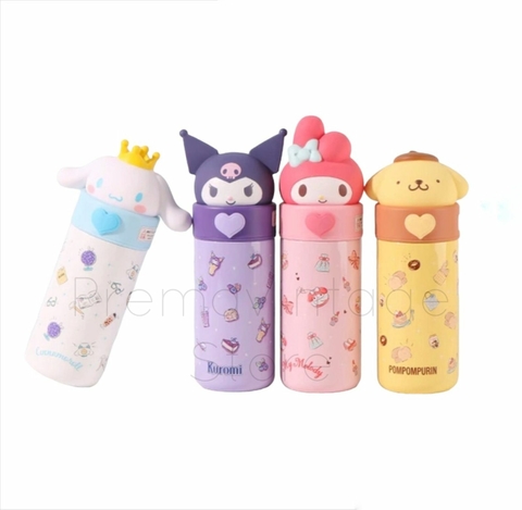 Termo SANRIO figura 350ml