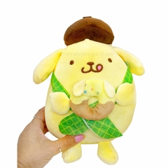 Imagen de Peluche SANRIO Dona y Corazón