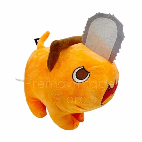 CHAINSAW MAN POCHITA peluche 25cm