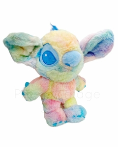Peluche Stitch Multicolor 28cm en internet