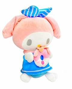 Peluche SANRIO Dona y Corazón - Premavintage