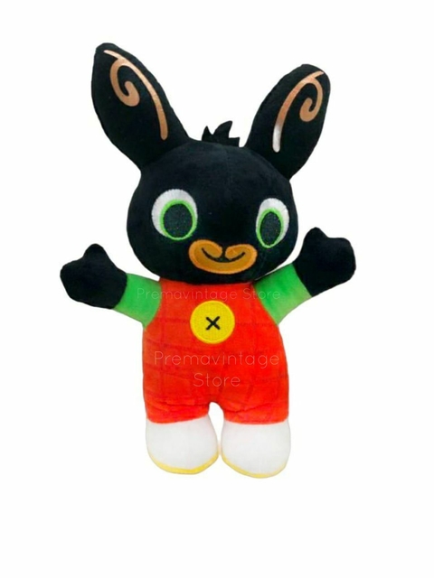 Peluches De La Serie Animada Bing Bing
