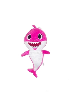 Imagen de Peluche Baby Shark