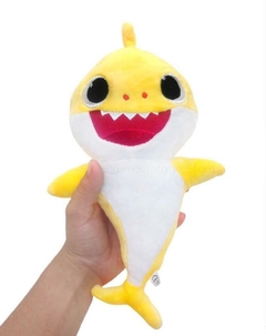 Peluche Baby Shark en internet