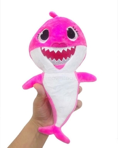 Peluche Baby Shark