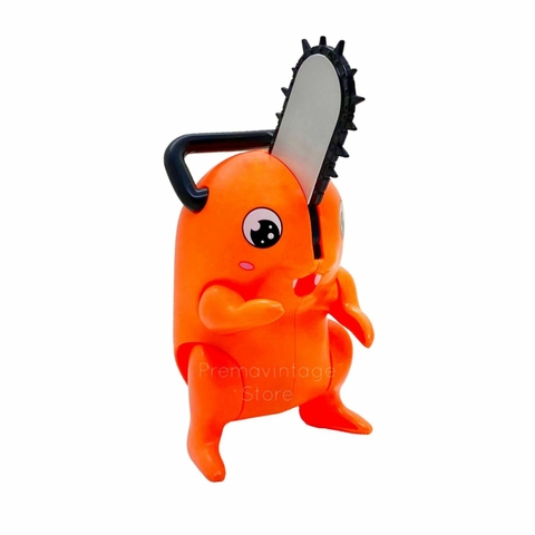 POCHITA CHAINSAW MAN Figura articulada - comprar online