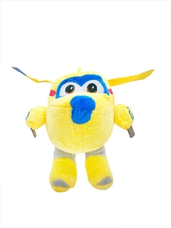 Peluches de la Serie Animada Super Wings - tienda online