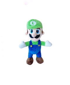 Peluche Super Mario Bross en internet