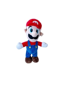 Peluche Super Mario Bross - comprar online