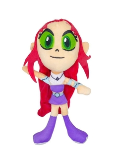 Peluches de Los Jóvenes Titanes - tienda online