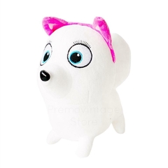 Peluches La Vida Secreta De Tus Mascotas - Premavintage