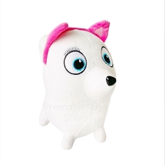 Peluches La Vida Secreta De Tus Mascotas en internet