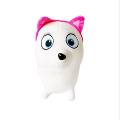 Peluches La Vida Secreta De Tus Mascotas - comprar online