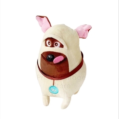 Peluches La Vida Secreta De Tus Mascotas - Premavintage