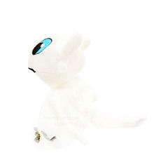 Imagen de Peluche Chimuelo Y Furia Luminosa Pelicula Como Entrenar A Tu Dragón