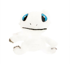 Peluche Chimuelo Y Furia Luminosa Pelicula Como Entrenar A Tu Dragón - tienda online