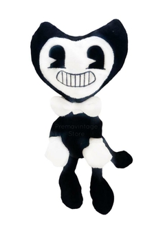 Bendy And The Ink Machine Peluches