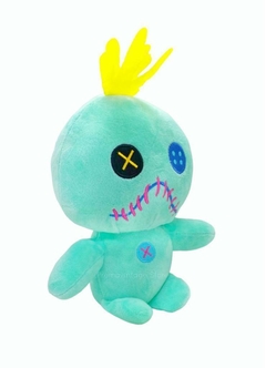 Peluche Trapo Pelicula Lilo Y Stitch Disney - comprar online