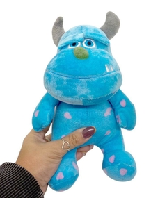 Peluche MONSTER INC. Disney Pixar 20 cm en internet