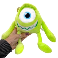 Peluche MONSTER INC. Disney Pixar 20 cm - Premavintage