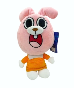 Peluche Anaís Del El Asombroso Mundo De Gumball - comprar online
