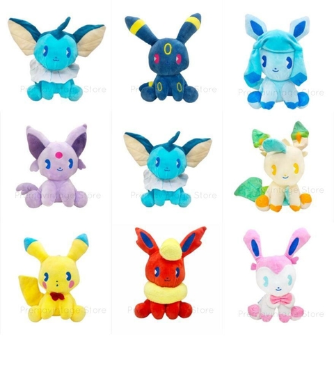 Peluche Pokemon Bebé