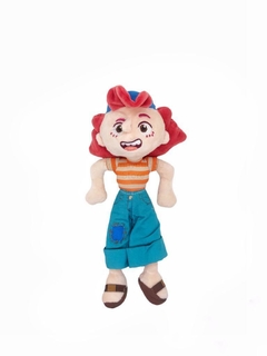 Peluche Luca Disney Pixar en internet