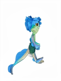 Peluche Luca Disney Pixar - comprar online