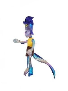 Imagen de Peluche Luca Disney Pixar