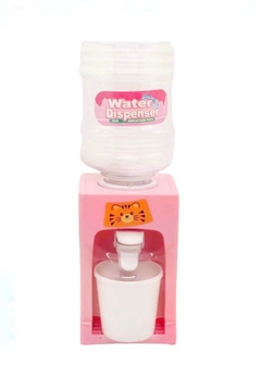 Mini dispenser de agua en internet