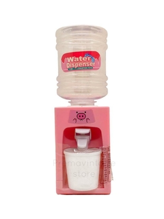 Mini dispenser de agua - Premavintage